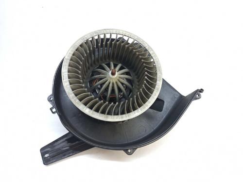 Heater blower motor SEAT IBIZA IV (6J5, 6P1) 1.6 TDI (90 hp) 6Q1819015J | 6R1819015A