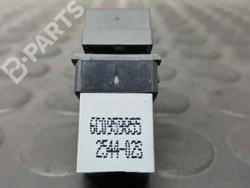 Right front window switch VW POLO V (6R1, 6C1) 1.4 TDI | BP2749272I26 