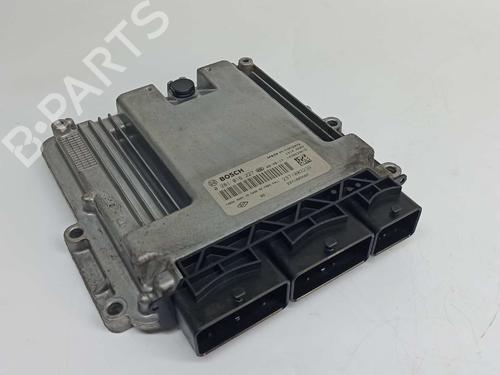 Engine control unit (ECU) RENAULT MEGANE III Hatchback (BZ0/1_, B3_) 2.0 dCi (BZ0Y) | BP6894422M57 