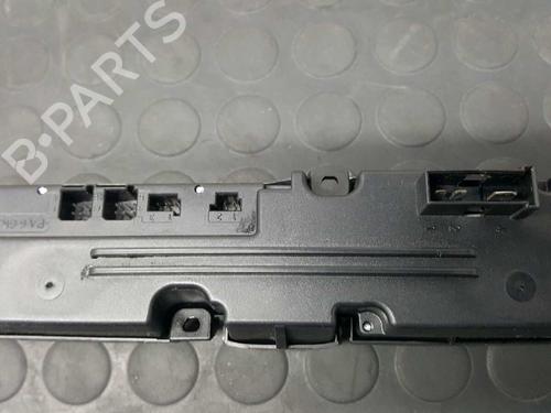 Bouton de warning MERCEDES-BENZ C-CLASS Coupe (CL203) C 220 CDI (203.706) | BP6628587I22 