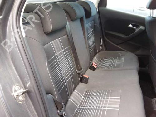 Electronic sensor VW POLO V (6R1, 6C1) 1.4 TDI | BP14530522M84 