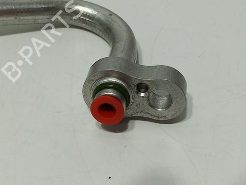 AC pipe MERCEDES-BENZ M-CLASS (W164)  | BP15523669M126