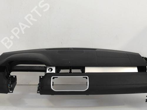 Instrumentbord Instrumentbord LAND ROVER RANGE ROVER EVOQUE (L538) 2.0 D 4x4 (150 hp) 34266247 34266247