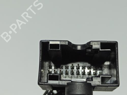 Left mirror MERCEDES-BENZ CLK (C209)  | BP21168966C26 