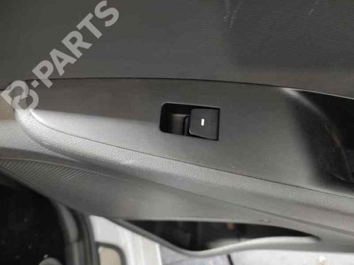 Right rear window switch HYUNDAI IONIQ (AE) 1.6 GDI Hybrid BP9435458I28