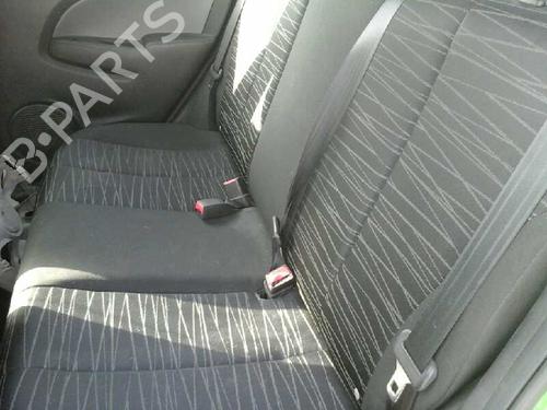 Elektronisk sensor MAZDA 2 (DE_, DH_) 1.3 (DE3FS) | BP14531846M84