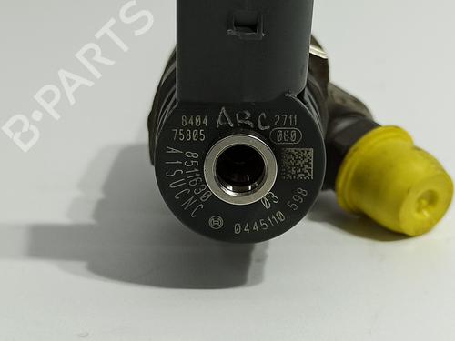 Injector BMW 1 (F21) 116 d | BP27645371M100