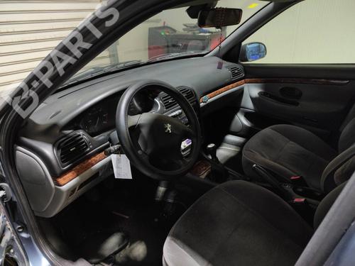 Elektronisk modul PEUGEOT 406 (8B) 2.0 HDI 110 | BP11286984M83 