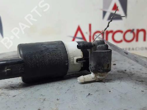 Used Washer pump RENAULT MEGANE III Coupe (DZ0/1_) 1.5 dCi (DZ0A) (86 hp) 14527100
