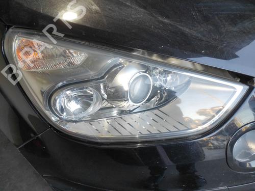 right-headlight-ford-s-max-wa6-2006-2007-2008-2009-2010-2011-2012-2013-2014-33130436 main image