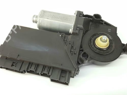 Left front window motor VW TOUAREG (7LA, 7L6, 7L7) 3.6 V6 FSI | BP6105905E21 