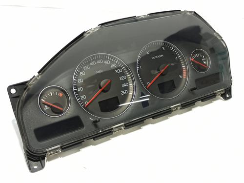 Instrument cluster VOLVO XC90 I (275) D5 AWD | BP16674340C47