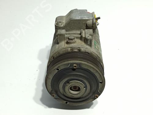 AC compressor SEAT IBIZA III (6L1) | BP32155378M34