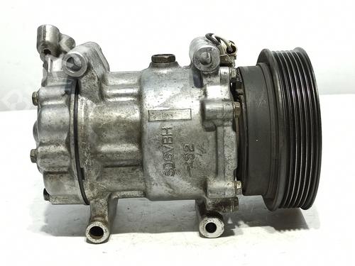 AC compressor RENAULT KANGOO (KC0/1_) 1.5 dCi (KC08, KC09) | BP13396054M34