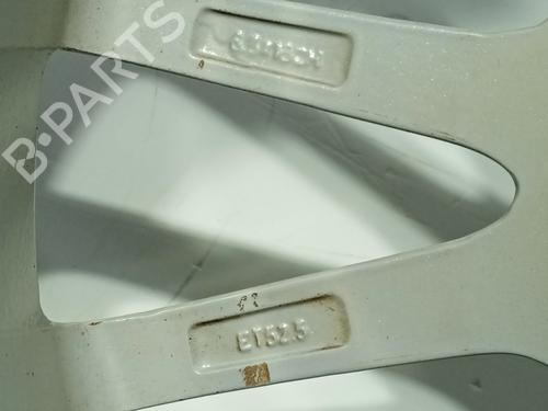Rim JAGUAR X-TYPE I (X400) 2.0 D | BP23124215C45