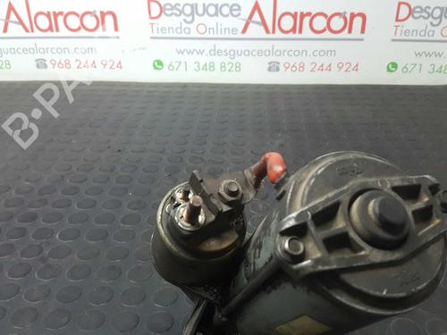 Starter RENAULT LAGUNA II (BG0/1_) 1.9 dCi (BG08, BG0G) | BP2748932M8 