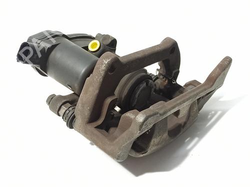Left rear brake caliper AUDI Q5 (8RB) 2.0 TDI | BP27857231M107 
