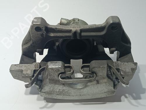 Left front brake caliper VOLVO V90 II Estate (235) B4 Mild-Hybrid | BP18479965M105 