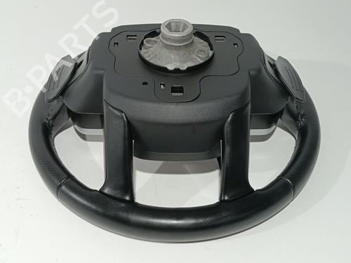 Steering wheel LAND ROVER RANGE ROVER VELAR (L560) 2.0 D240 SD4 4x4 | BP34445439C49  - Image 5
