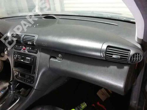 Starter MERCEDES-BENZ C-CLASS (W203) C 240 (203.061) | BP13689033M8 