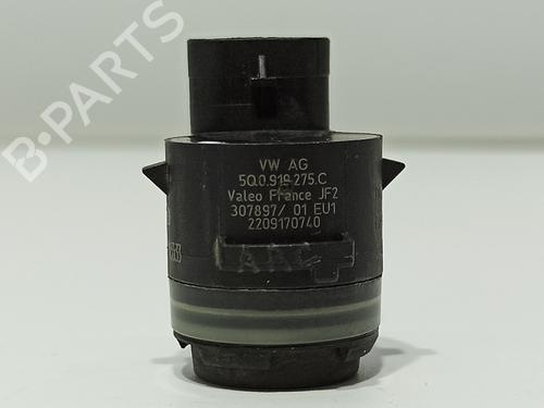 Electronic module SEAT IBIZA V (KJ1, KJG) 1.0 TSI | BP17674561M83