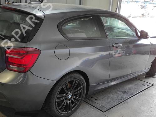 Used Parts BMW 1 (F20) 114 d (95 hp) 4281847