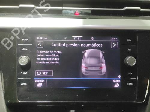 Electronic module VW ARTEON (3H7, 3H8) | BP36477056M83 - Image 5
