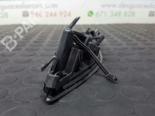 Air vent PEUGEOT 208 I (CA_, CC_) 1.4 HDi | BP11639146I21 