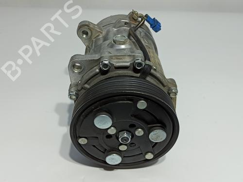 AC compressor VW GOLF IV (1J1)  | BP15048177M34