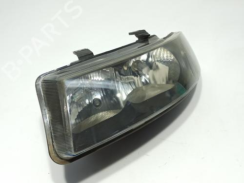 Lampa przednia lewa SEAT LEON (1M1) 1.9 TDI | BP29740449C28 
