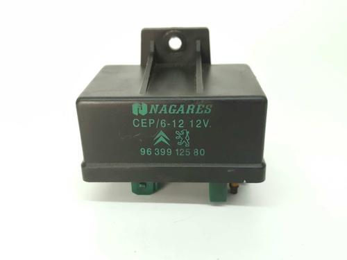 Elektronisk modul CITROËN XSARA (N1) 2.0 HDi 90 (90 hp) 10264607