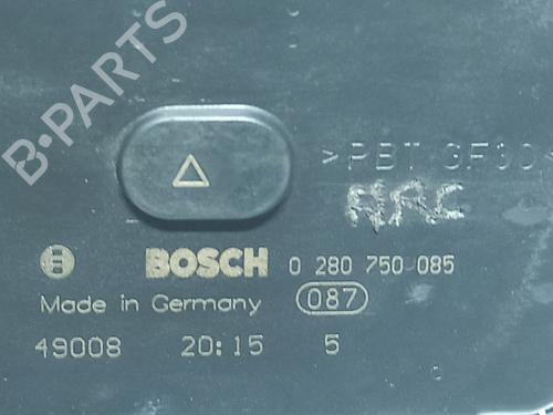 Throttle body PEUGEOT 307 (3A/C) 1.6 16V | BP11918325M82 