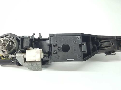 Front left exterior door handle RENAULT CLIO III (BR0/1, CR0/1) 1.5 dCi (BR17, CR17) | BP2838710C128