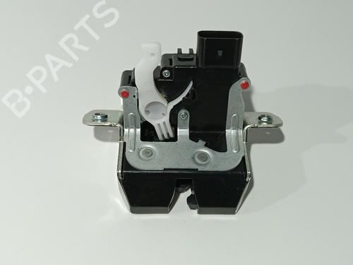 Used Tailgate lock Tailgate lock 36888317 36888317
