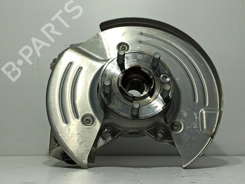 Left rear steering knuckle LAND ROVER RANGE ROVER EVOQUE (L551) 1.5 P300e Hybrid 4x4 | BP20152093M27