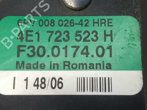 Pedal AUDI A8 D3 (4E2, 4E8) 4.2 TDI quattro | BP4697300I4