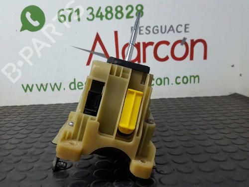 Gear lever MERCEDES-BENZ C-CLASS T-Model (S204) C 350 CDI 4-matic (204.289) | BP7425114M90