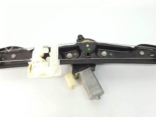 Rear left window mechanism BMW 1 (F20) 118 d | BP4247668C24