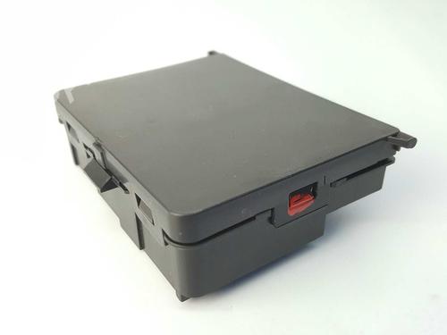 Elektronisk modul DS DS 7 Crossback (J4_, JR_, JC_)  | BP11528143M83 