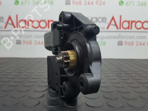 Rudehejsemotor forskærm højre RENAULT MEGANE III Hatchback (BZ0/1_, B3_) 1.9 dCi (BZ0N, BZ0J) | BP2783919E20 