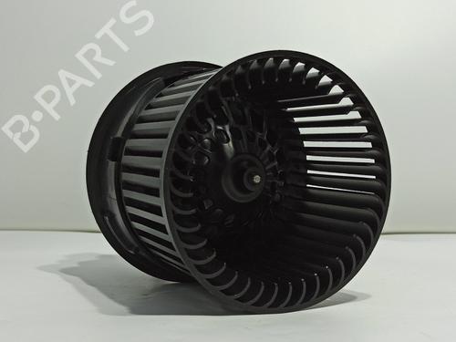 Used Heater blower motor CITROËN C3 III (SX) 1.6 BlueHDi 75 (75 hp) 15471011
