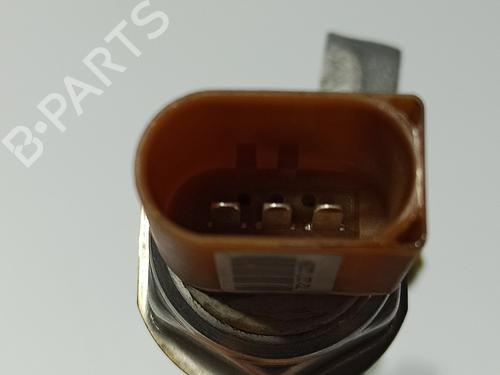 Injection rail SEAT EXEO (3R2) 2.0 TDI | BP27887472M98