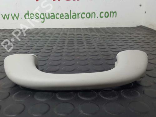 Interior roof handle CITROËN C5 III (RD_) 2.7 HDi (RDUHZJ) | BP14527531I35