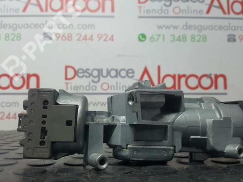 Ignition barrel FORD C-MAX II (DXA/CB7, DXA/CEU) 1.6 TDCi | BP2744435M48 