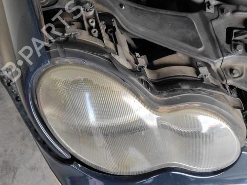 Right headlight MERCEDES-BENZ C-CLASS (W203) C 220 CDI (203.006) | BP23183857C29