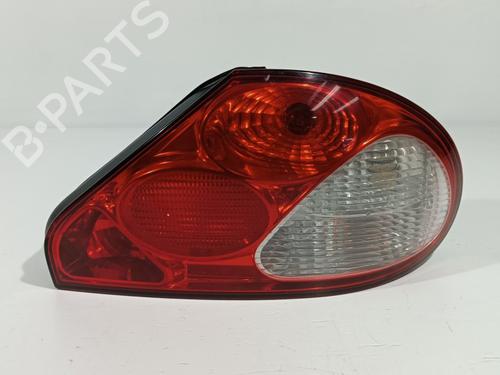 Used Right taillight JAGUAR X-TYPE I (X400) 2.1 V6 (156 hp) 19917978