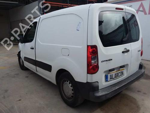 Kombi Kontakt / Stilkkontakt CITROËN BERLINGO MULTISPACE (B9) 1.6 HDi 75 16V | BP14530670I30
