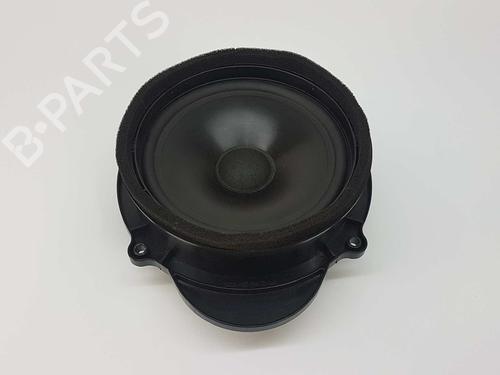 Used Speaker LAND ROVER RANGE ROVER SPORT I (L320) 2.7 D 4x4 (190 hp) 14540844