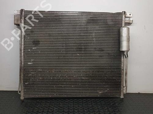 AC radiator NISSAN PATHFINDER III (R51) 2.5 dCi 4WD | BP6468332M32