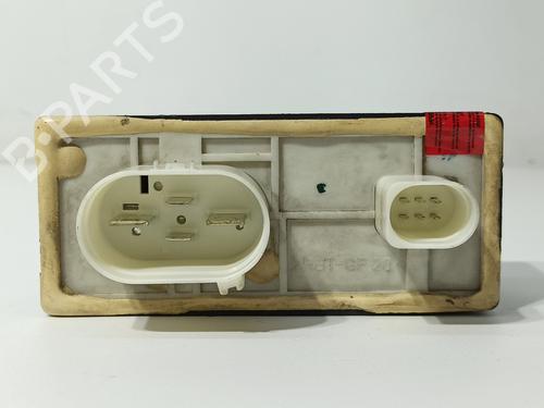Electronic module VW POLO (9N_, 9A_) 1.4 TDI | BP24378517M83 